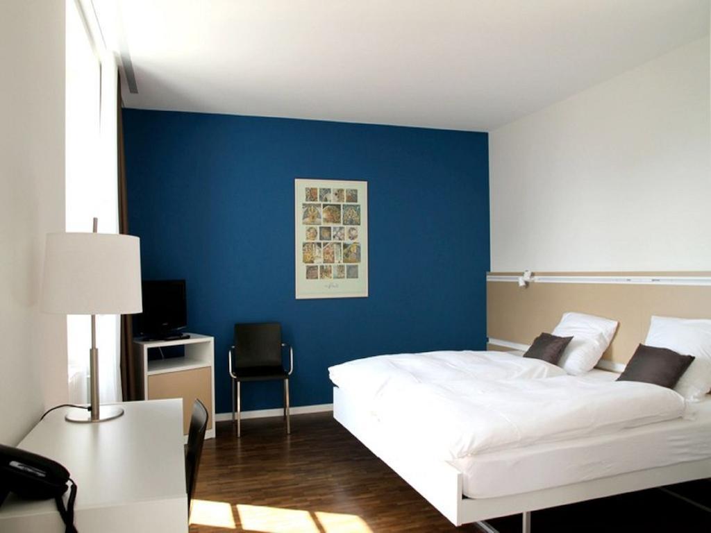 Auberge De Prangins Room photo