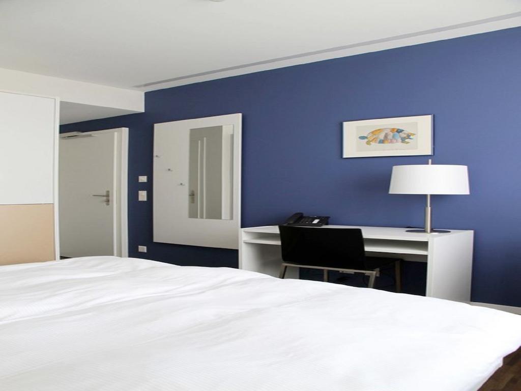 Auberge De Prangins Room photo