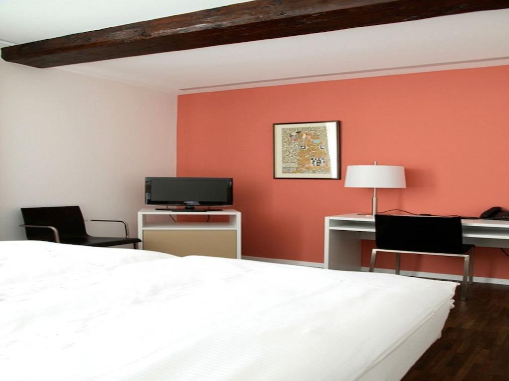 Auberge De Prangins Room photo